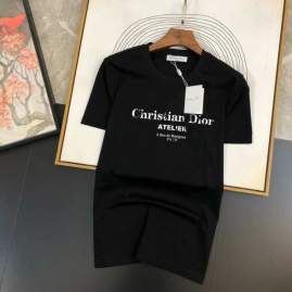 Picture of Dior T Shirts Short _SKUDiorM-3XL11Ln0916369